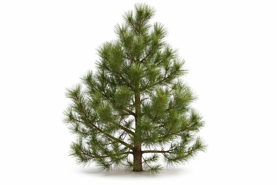Sosna czarna (Pinus nigra)